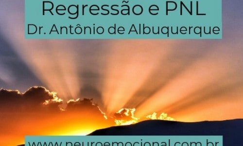 Terapia – Hipnose, Regressão e PNL