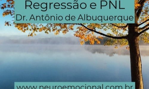 Terapia – Hipnose, Regressão e PNL