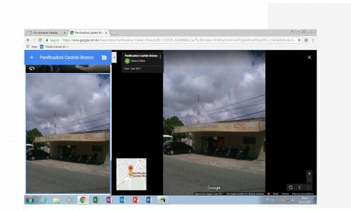 Venda de ponto comercialpadaria