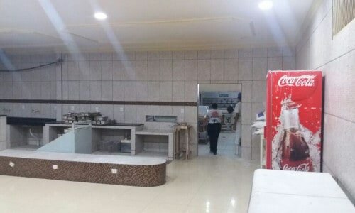 VENDA PADARIA INDUSTRIA E COMERCIO