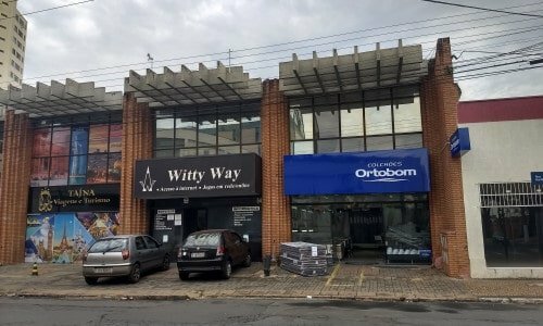 Vende-se direito de franquia Ortobom