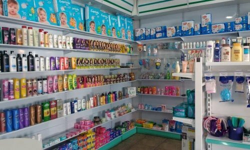 Vende-se Farmácia  Drogaria com Perfumaria
