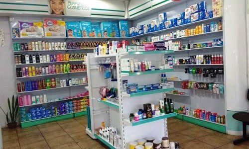 Vende-se Farmácia  Drogaria com Perfumaria