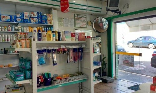 Vende-se Farmácia  Drogaria com Perfumaria