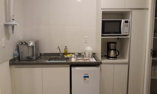 Vendo franquia no segmento da beleza