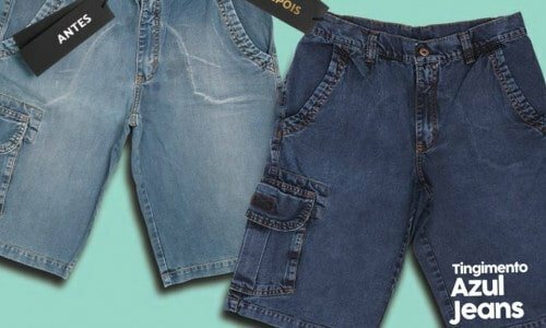 Vendo loja montada – Franquia Restaura Jeans