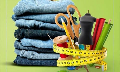 Vendo loja montada – Franquia Restaura Jeans