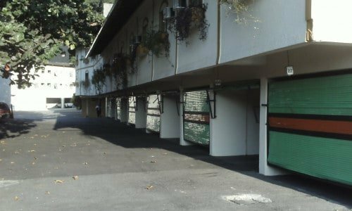 VENDO MOTEL