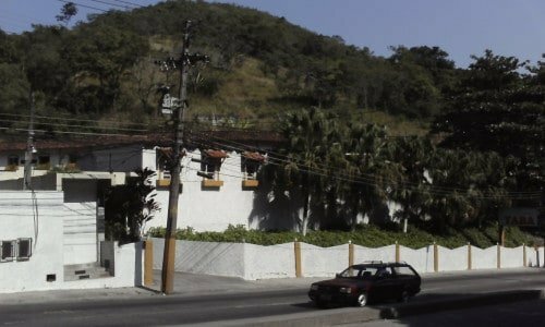 VENDO MOTEL