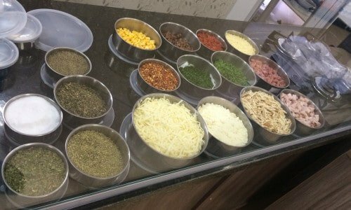 Vendo Padaria em Goiania