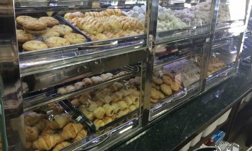 Vendo Padaria em Goiania