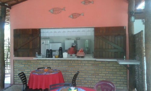 Vendo Pousada a beira mar em São Miguel do Gostoso – RN