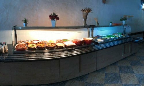 Vendo Restaurante Hamburgueria e Café 28 anos no mercado, completo