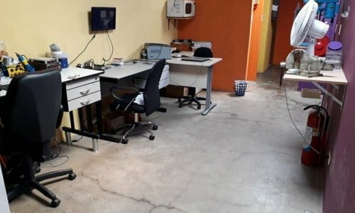ASSISTÊNCIA TÉCNICA DE CELULAR, COMPUTADORES E REDE