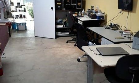 ASSISTÊNCIA TÉCNICA DE CELULAR, COMPUTADORES E REDE