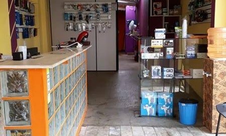 ASSISTÊNCIA TÉCNICA DE CELULAR, COMPUTADORES E REDE