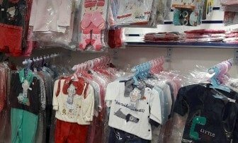 Baby King Varejo, serviços e e-commerce com 20 anos de mercado, em todo Brasil