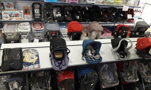 Baby King Varejo, serviços e e-commerce com 20 anos de mercado, em todo Brasil
