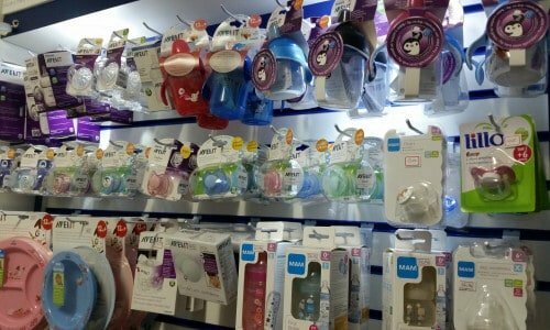 Baby King Varejo, serviços e e-commerce com 20 anos de mercado, em todo Brasil