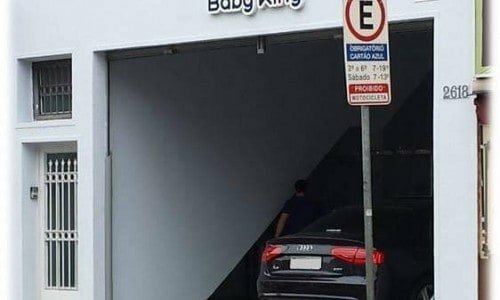 Baby King Varejo, serviços e e-commerce com 20 anos de mercado, em todo Brasil