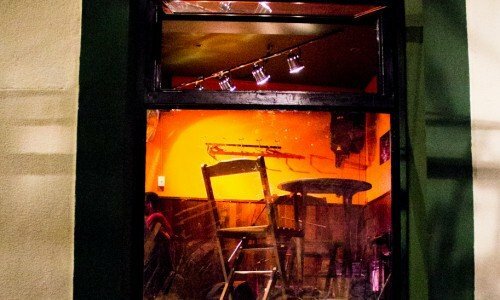 Bar e Restaurante – Largo da Ordem