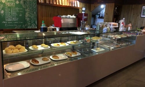 Cafeteria
