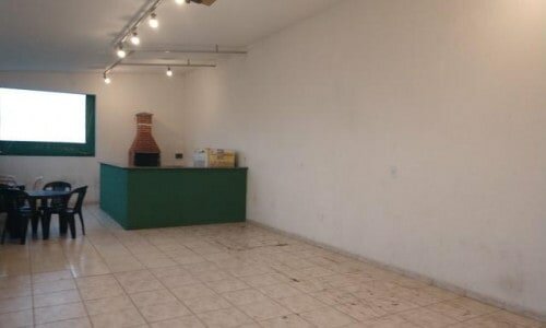 Campo de Futebol Society – Passo o ponto com tudo incluso
