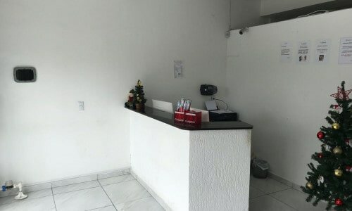 Clínica Dentária Popular em Osasco no bairro de Piratininga