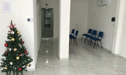 Clínica Dentária Popular em Osasco no bairro de Piratininga