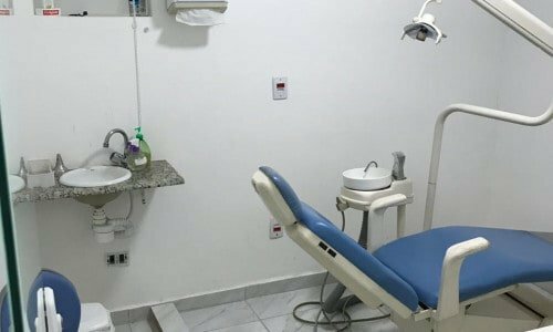 Clínica Dentária Popular em Osasco no bairro de Piratininga