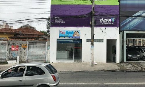 Clínica Dentária Popular em Osasco no bairro de Piratininga