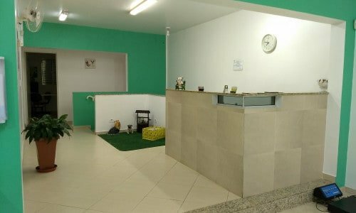 Clinica Veterinária e Pet Shop