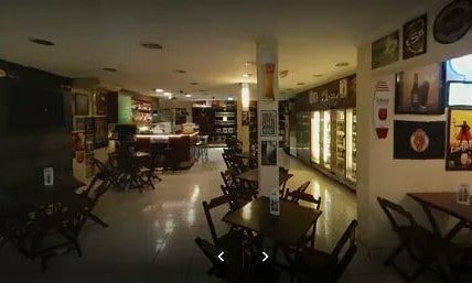 Empório de cervejas artesanais