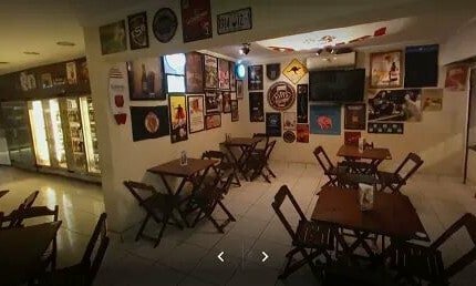 Empório de cervejas artesanais