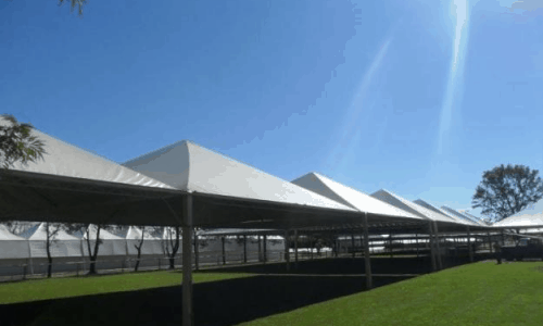 EMPRESA DE LOCAÇÃO E VENDA DE TENDAS E GALPÕES LONADOS – EVENTOS E ARMAZENAGENS