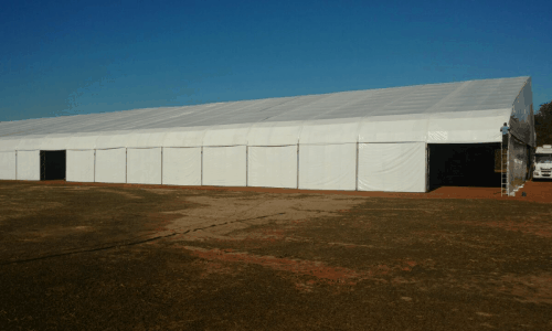 EMPRESA DE LOCAÇÃO E VENDA DE TENDAS E GALPÕES LONADOS – EVENTOS E ARMAZENAGENS