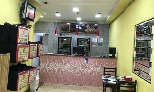 Esfiharia/Pizzaria Bairro Limão / SP