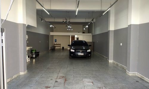 Estética Automotiva Lava rápido