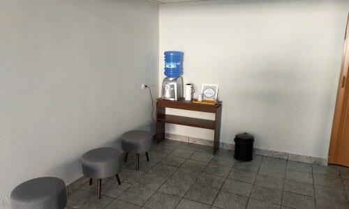 Estética Automotiva Lava rápido