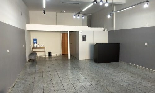 Estética Automotiva Lava rápido