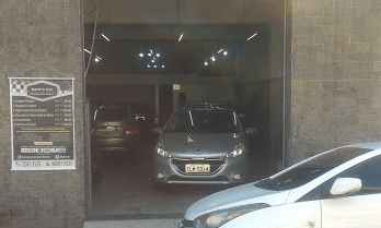 Estética Automotiva Lava rápido