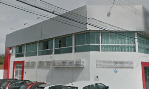 ESTÚDIO DE GRAVAÇÃO