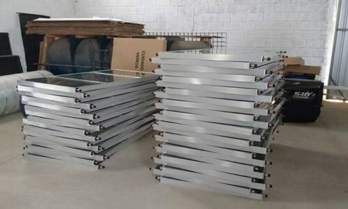 Fabrica de Aquecedor Solar