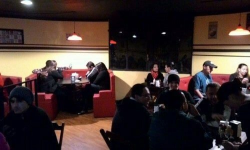 Hambúrgueria Conceituada em Taubaté