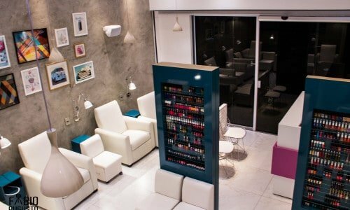 INSTITUTO DE BELEZA