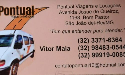 Locadora de veículos LTDAL – MR