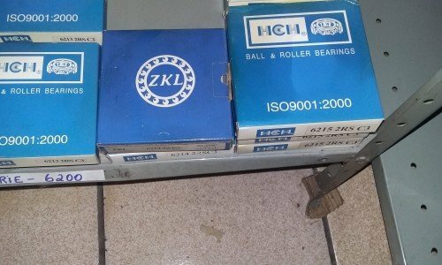LOJA DE ROLAMENTOS E ACESS,INDSME