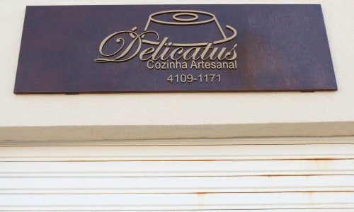 Loja e Ponto Comercial Montados Delicatessen com enfase em Bolos Caseiros