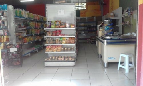Loja -Lins Sp