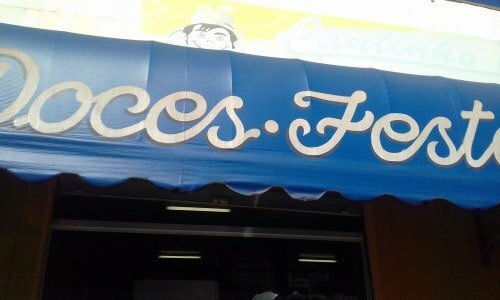 Loja -Lins Sp